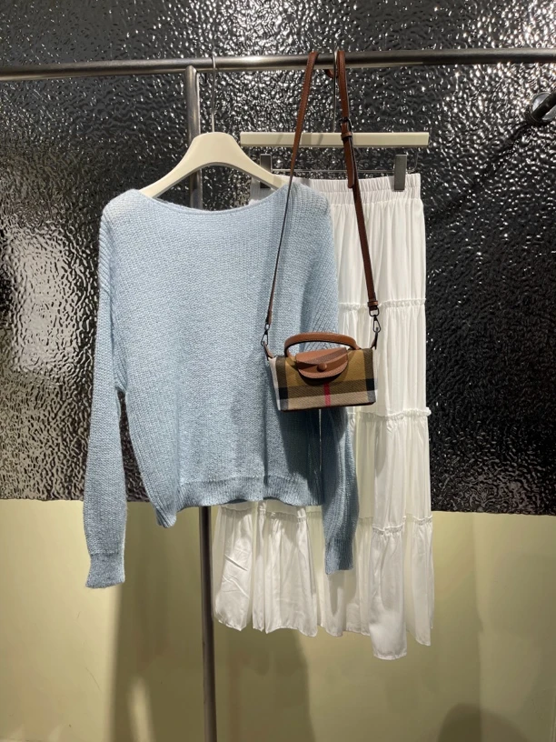 【百衣百顺】800-899号小衫找对应编号