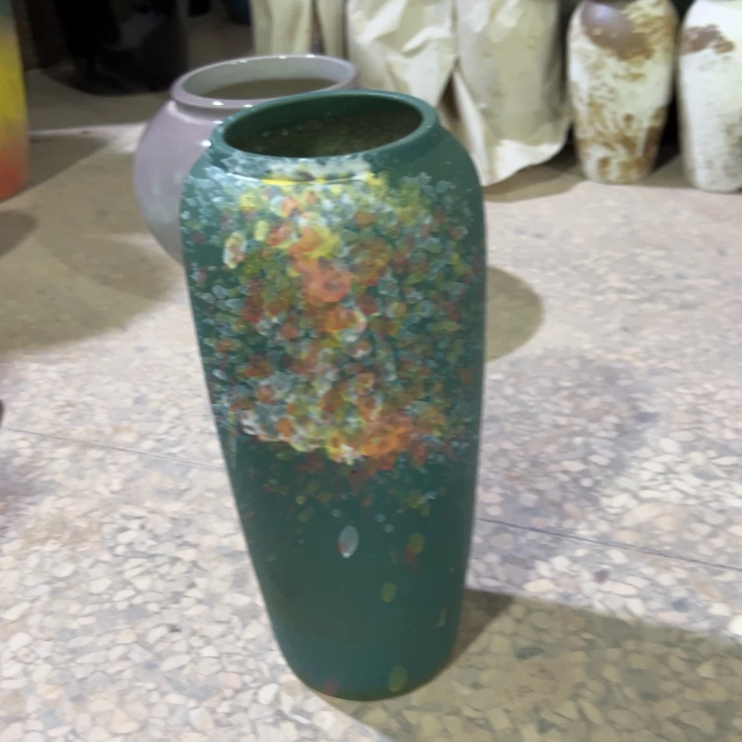 高度32口9无孔瓷器瑕疵