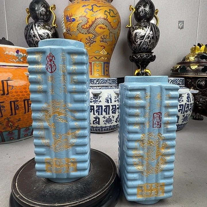 瓷片福源阁欢迎您的光临