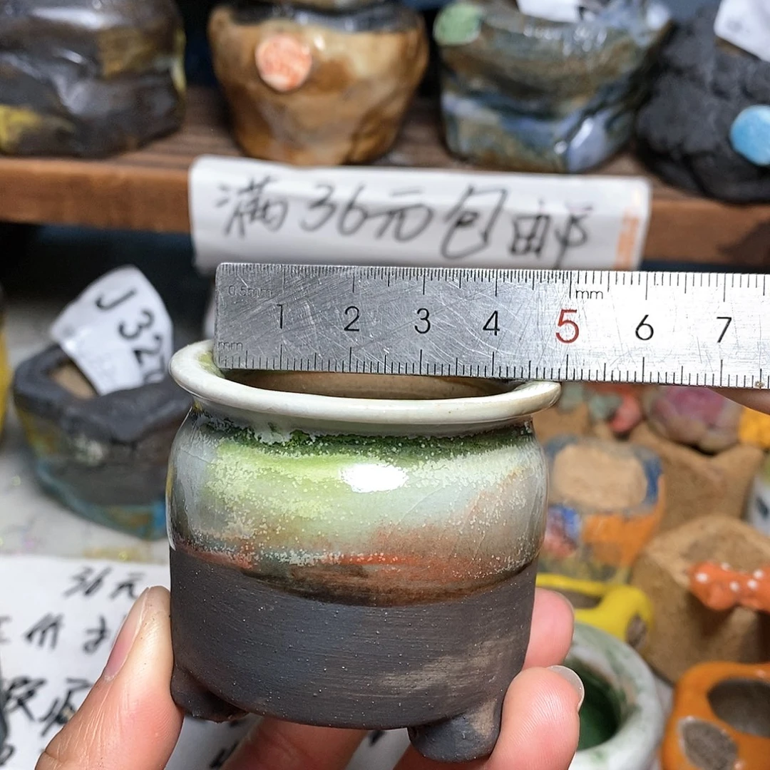 红陶拍5送一个小