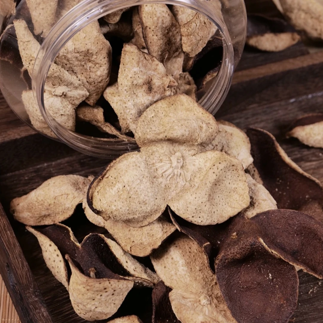 【二蛋甄选】陈皮 15年农家自制手工晾晒滋补泡水煮水