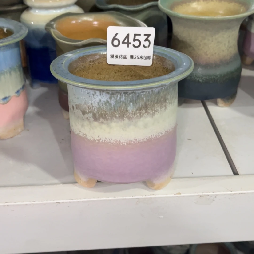 6453内口7景德镇手工