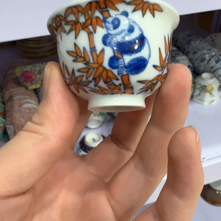 陶瓷艺术品收藏陶瓷