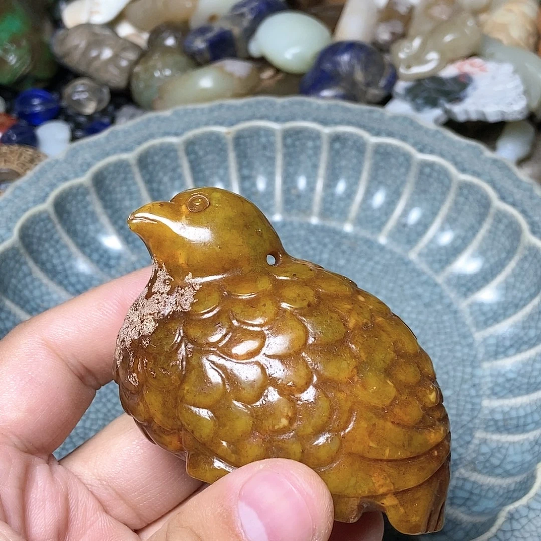 摆件直播瓷器链接32