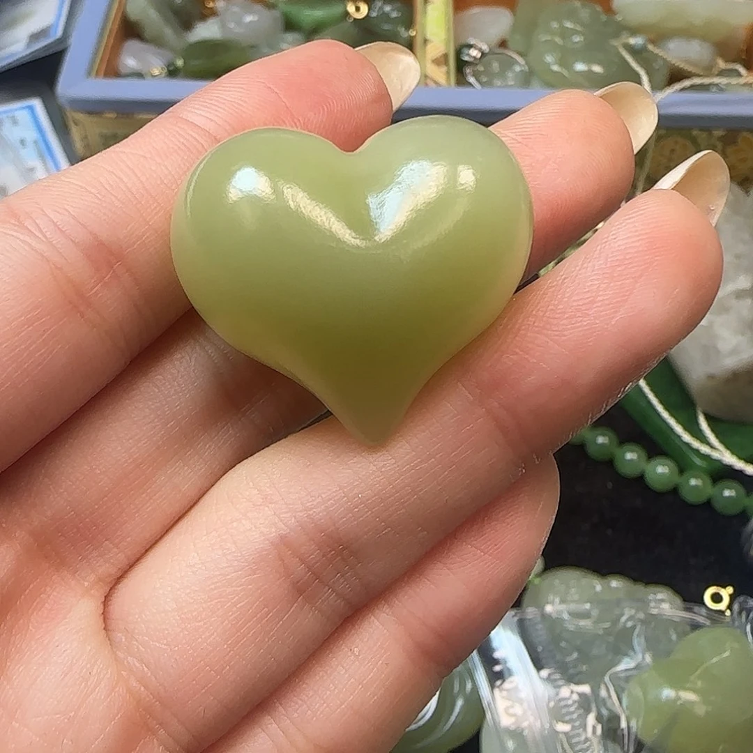 吊坠发现货一套发货—绑绳子