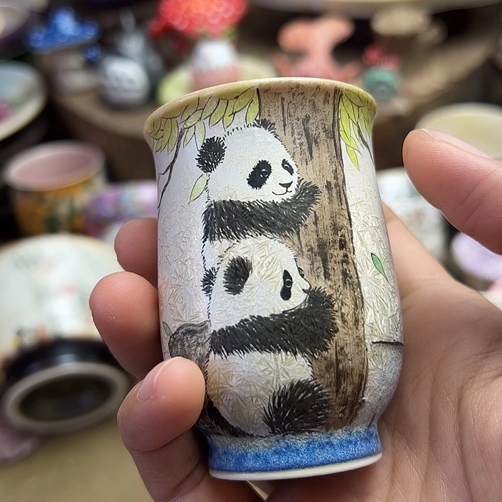 拾泥茶文化上火茶器83