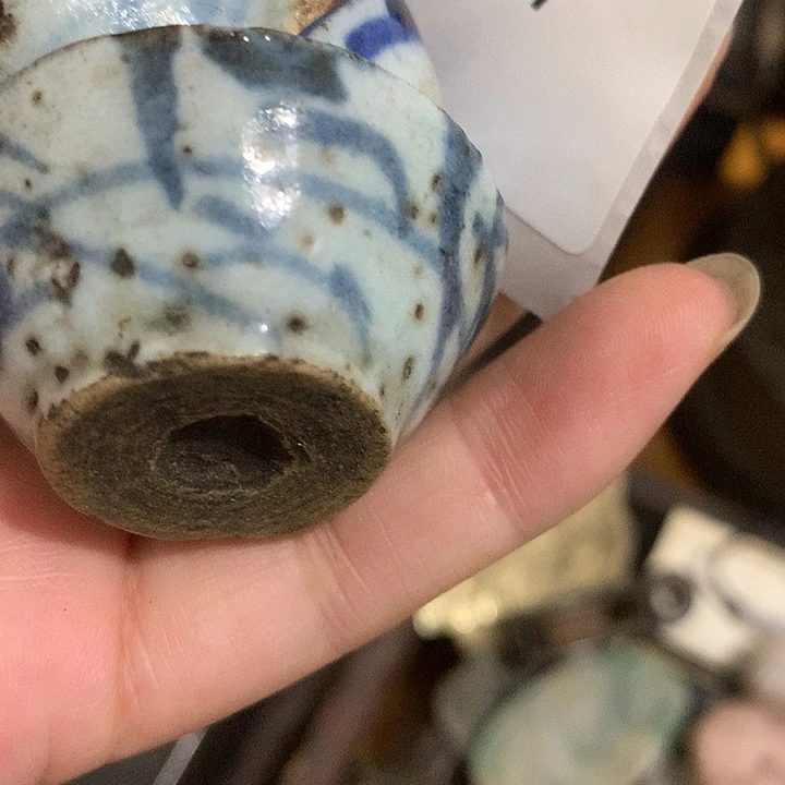 其他陶a127号工艺品