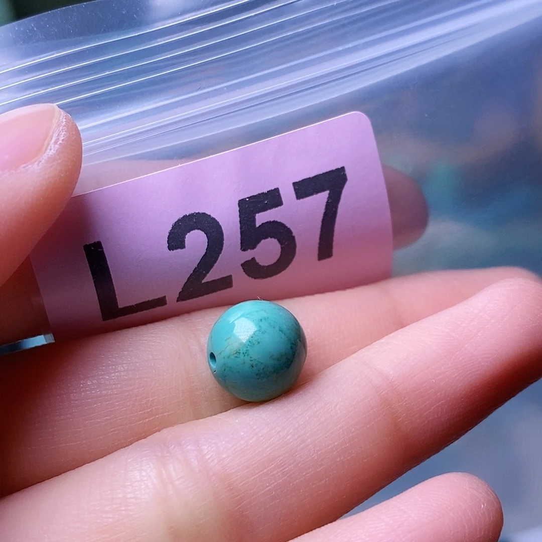 十堰原生态绿石头特色手工配饰