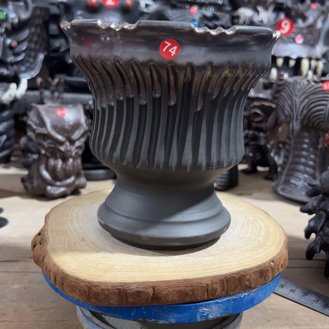 74号，内口12外高13.5