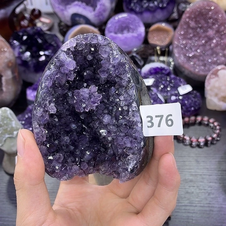 大型摆件（非配饰）未镶嵌水晶