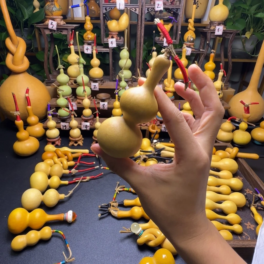 幸***亨八宝葫芦八宝葫芦