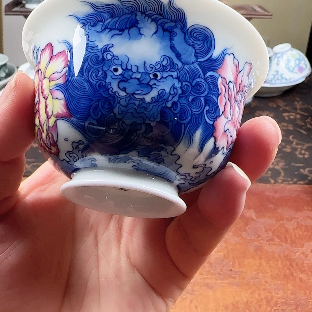 景德镇陶瓷学院美术