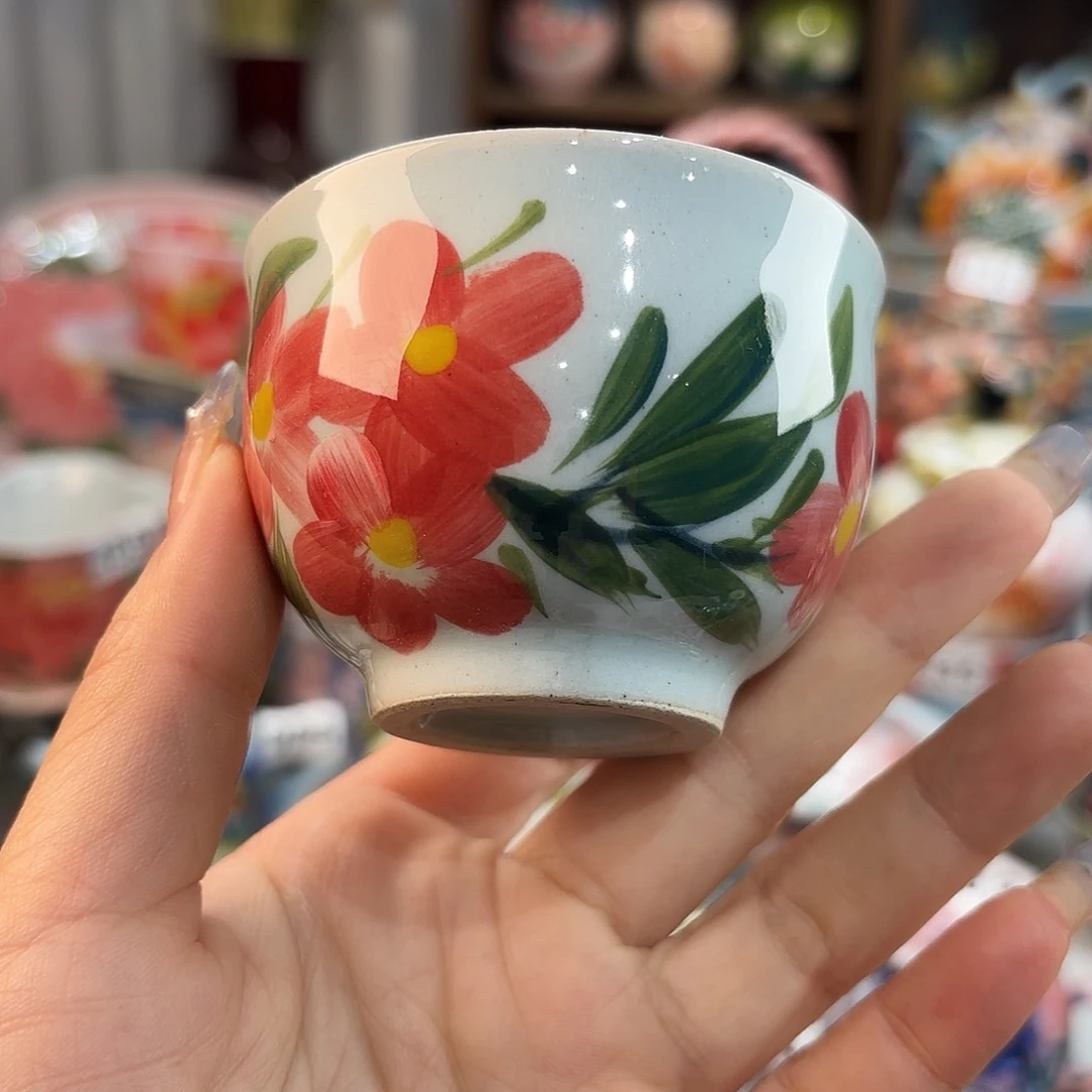 瓷片在这里我们都有很多朋友