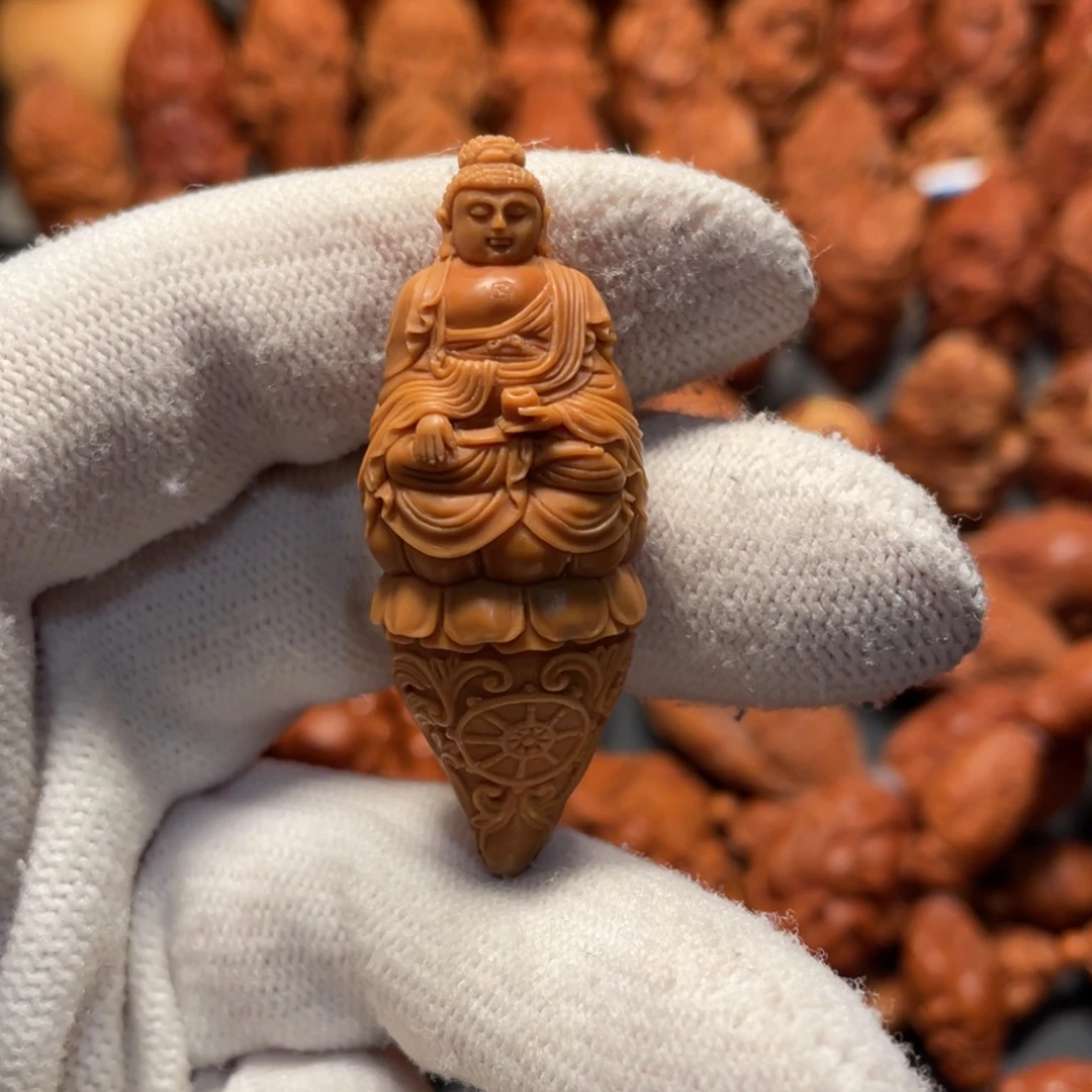 【闪购商品】手串/手链橄榄核