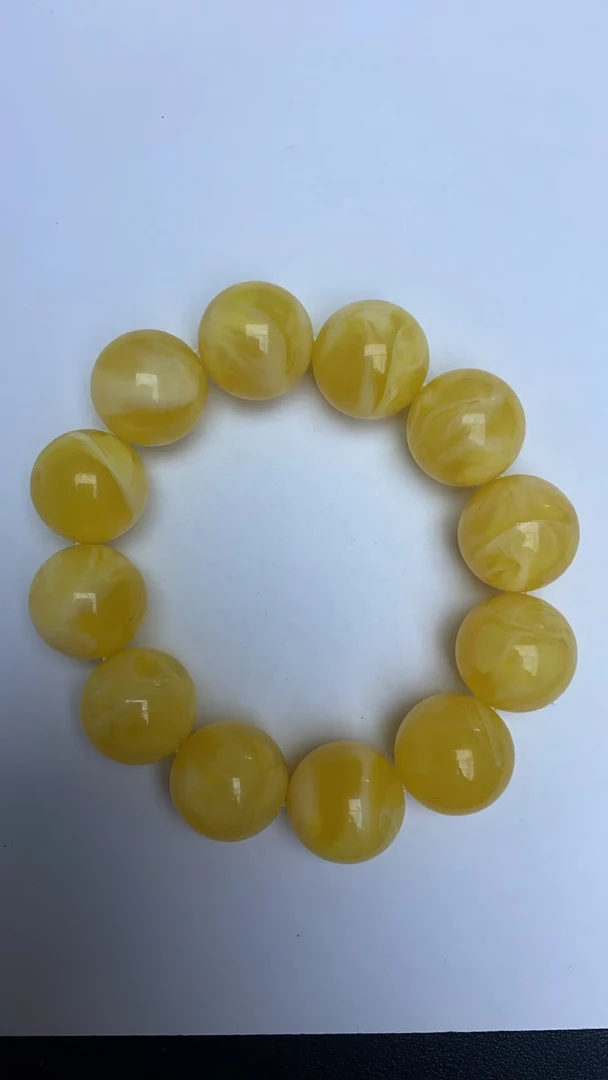 手链 CY102【创艺家】精致手串（多样性发其一）