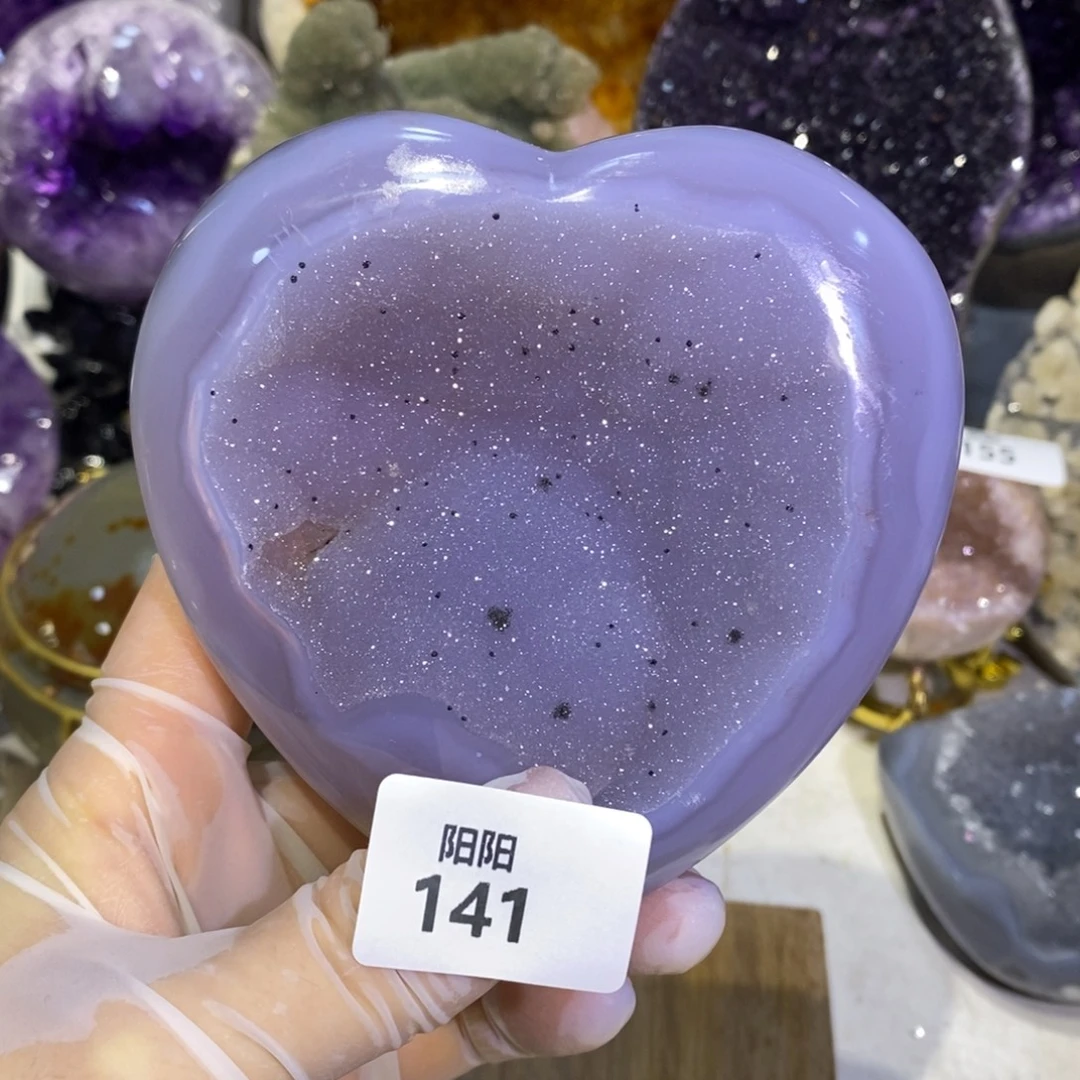 未镶嵌水晶大型摆件（非配饰）