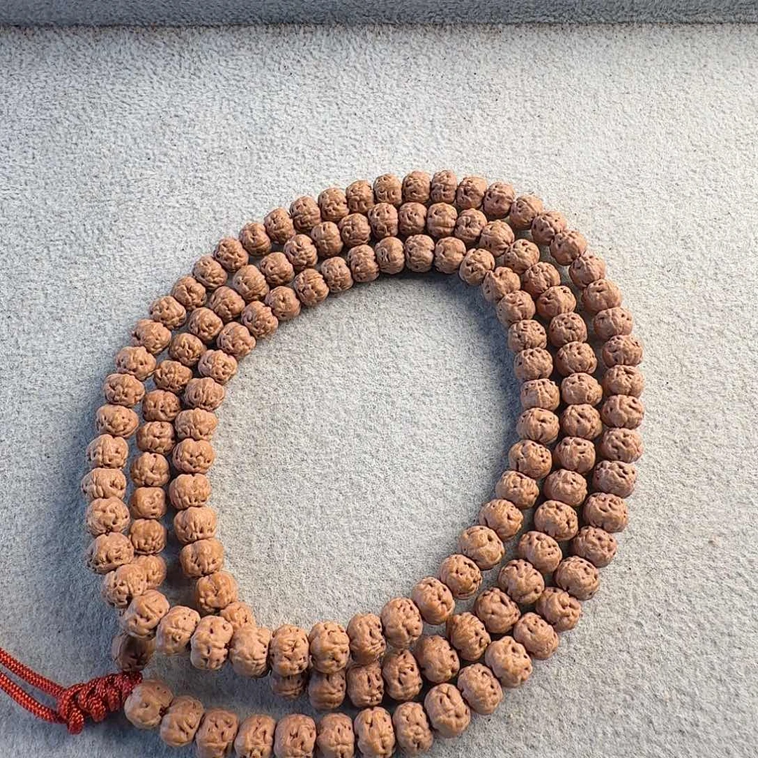 金刚菩提吊坠毕业佛手