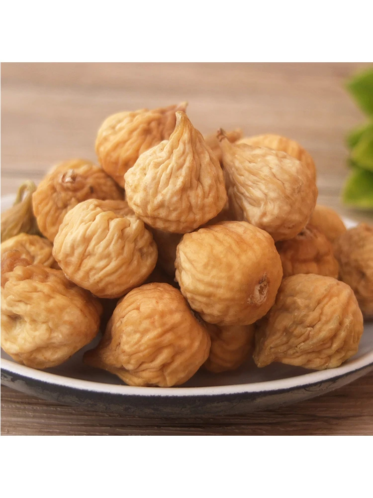 无花果500克袋装煲甜汤无熏硫滋补品