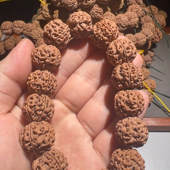 吊坠金刚菩提20号金刚