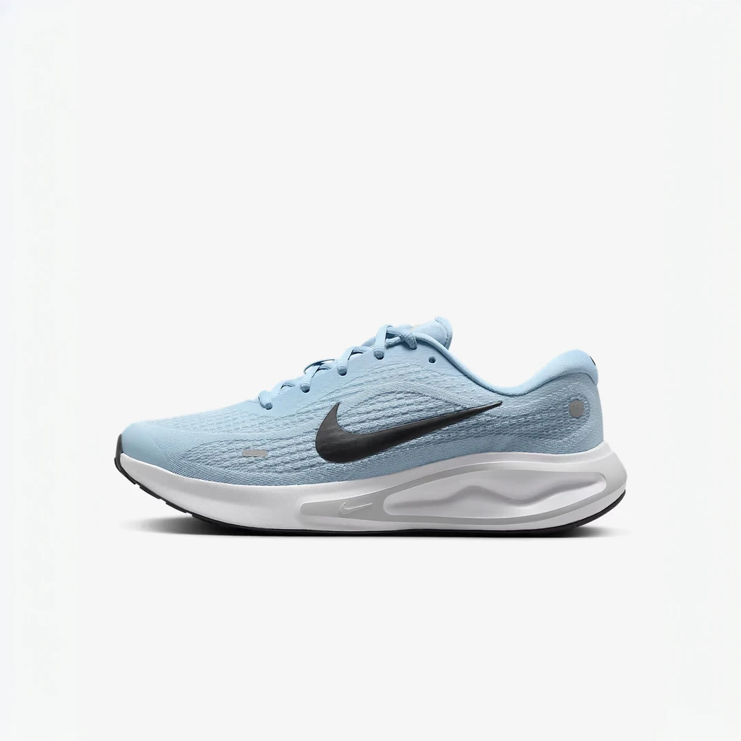 【滔搏补贴】耐克/nike男鞋JOURNEY RUN运动缓震透气跑鞋FN0228-404
