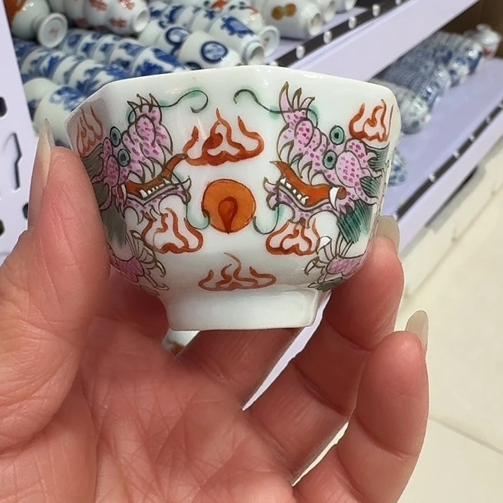 陶瓷艺术品收藏陶瓷