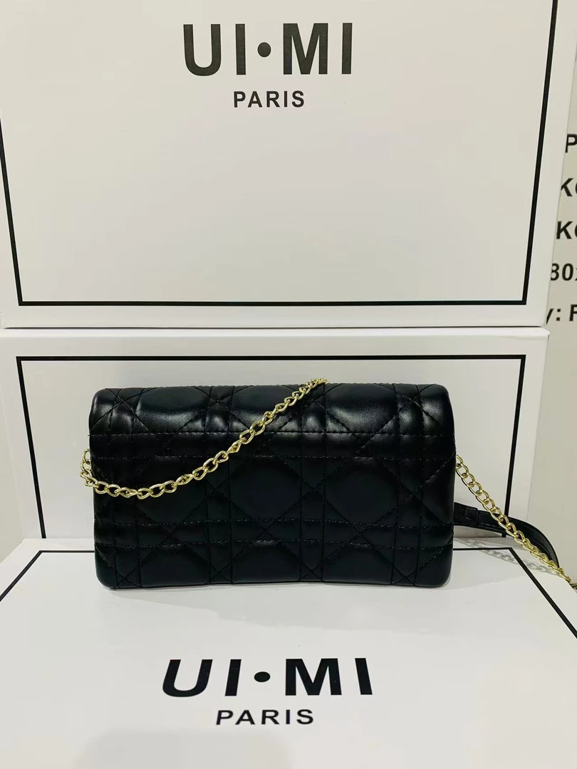 【ZZ040】2025新款高级轻奢百搭时尚单肩斜挎女包