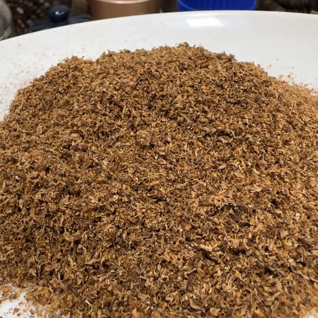 沉香摆件海南野沉香黄棋香粉17克