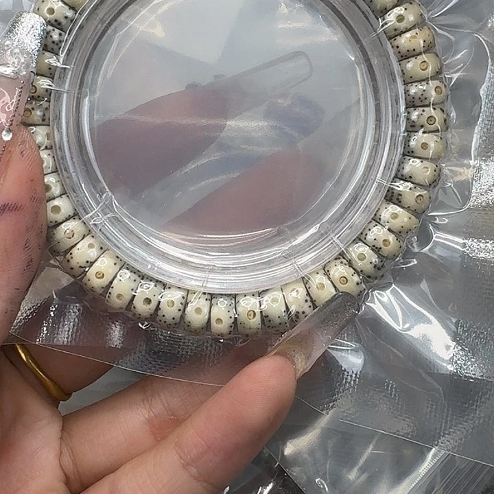 星月菩提手串258快乐星月菩提94