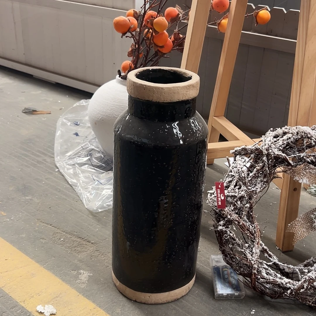 抖音直播黑黝瓶拍样品