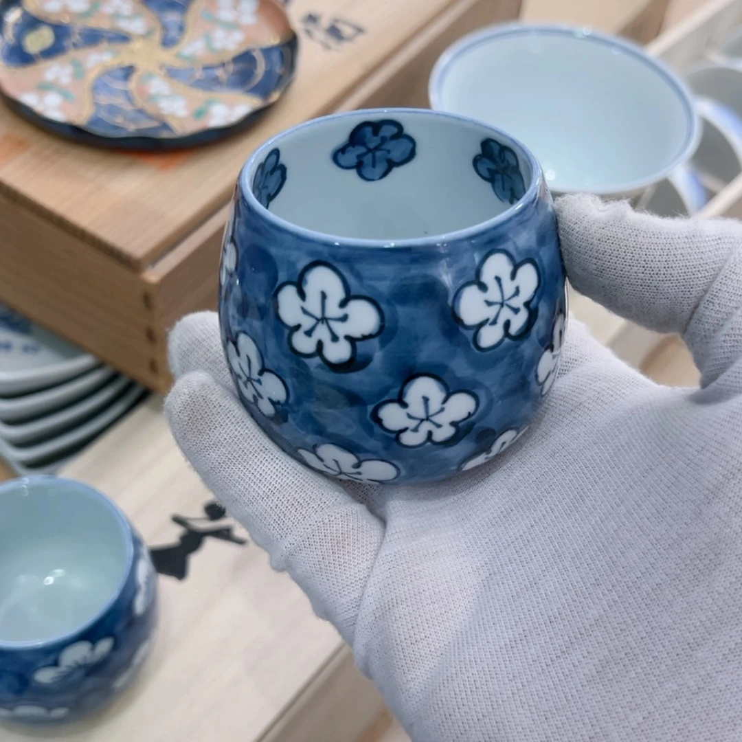 【闪购商品】茶盏哈哈哈我也是很喜欢这个