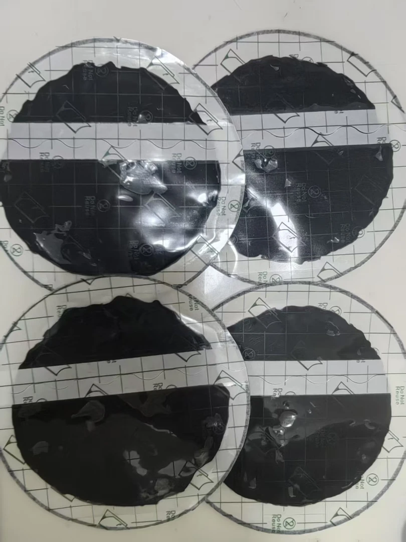 防水老黑膏颈肩腰腿膝通用22贴送2贴