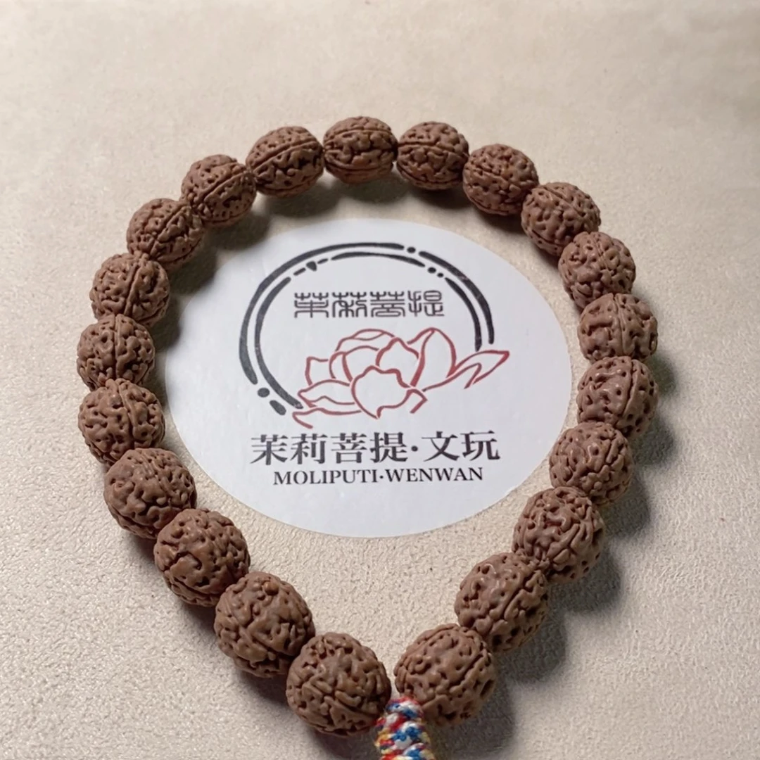 冲****吊坠金刚菩提一代龍原桩手持