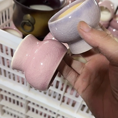 ···2个处理······