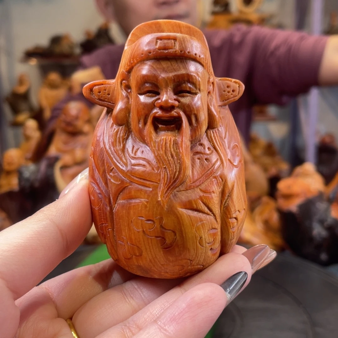 柏木（崖柏）手串/手链