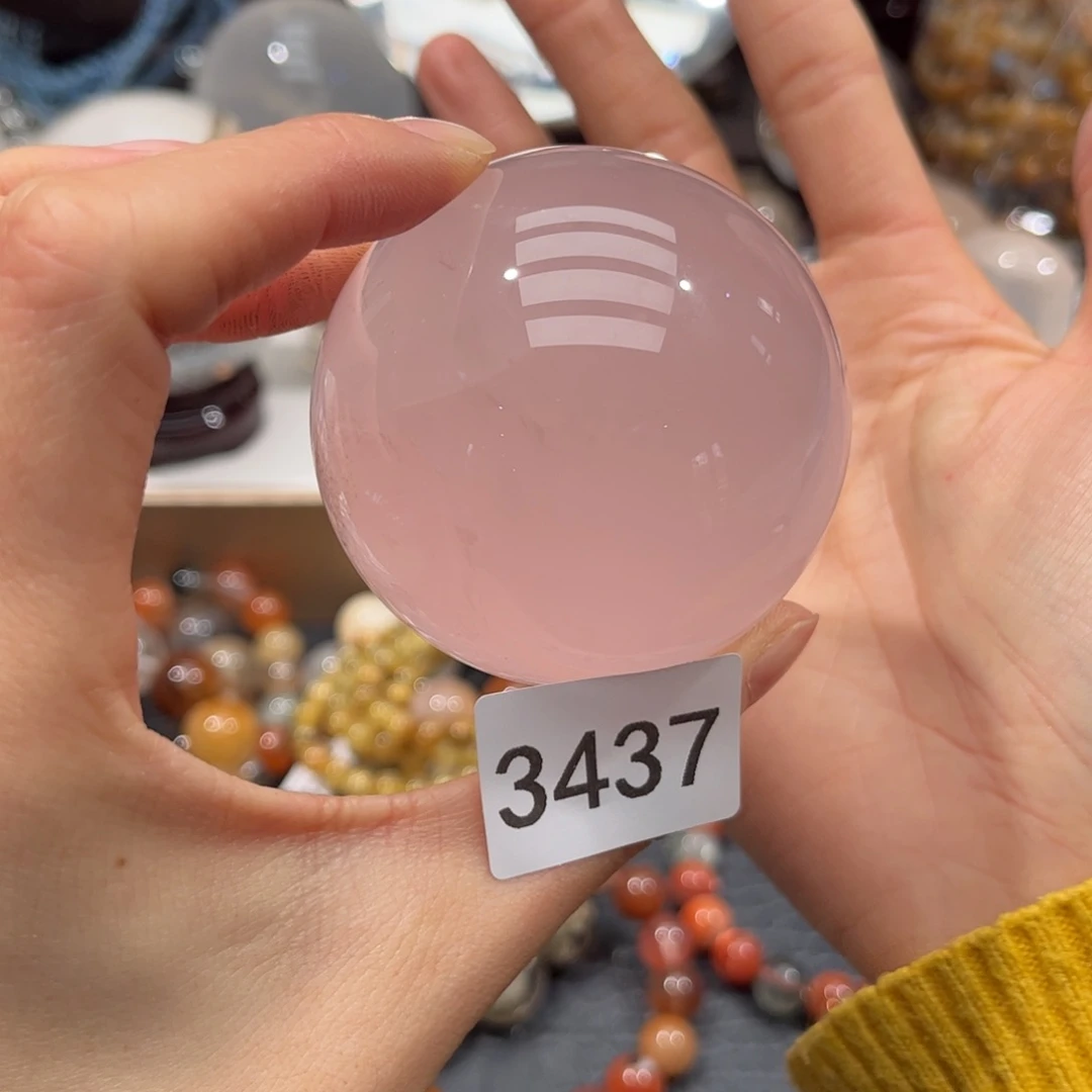 【闪购商品】未镶嵌手串水晶