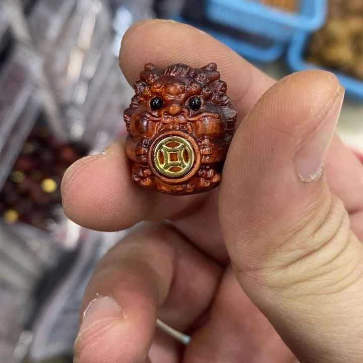 核桃木/黑胡桃（胡桃木）手串/手链