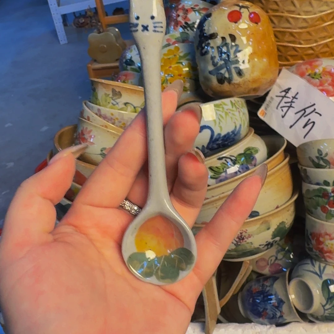 瓷片景德镇源头厂家