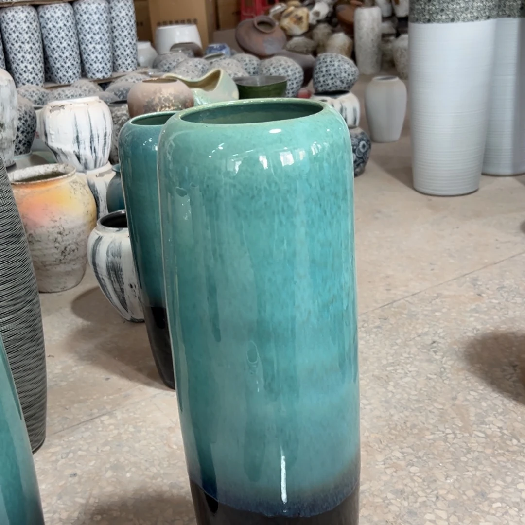 高度60口13无孔瓷器