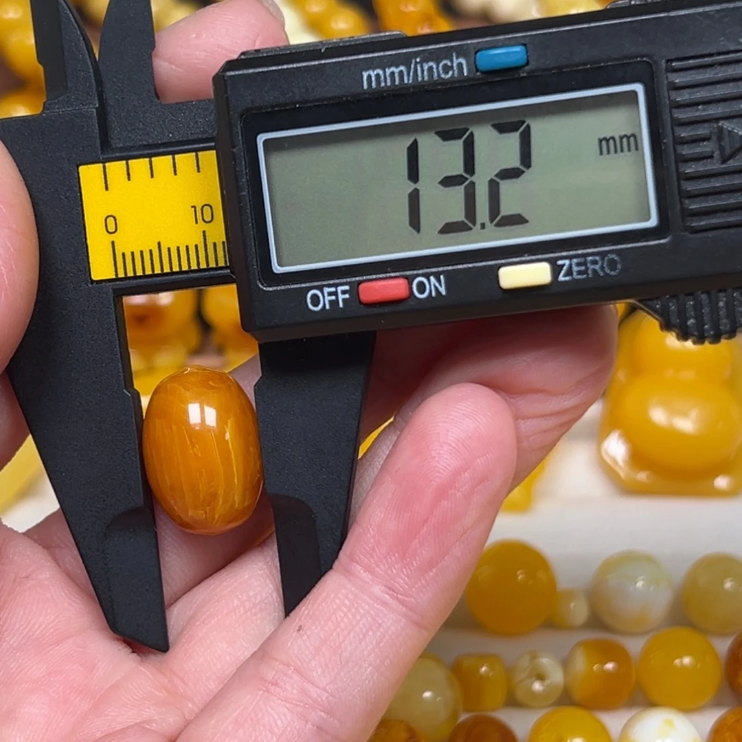 非金属配珠配饰116