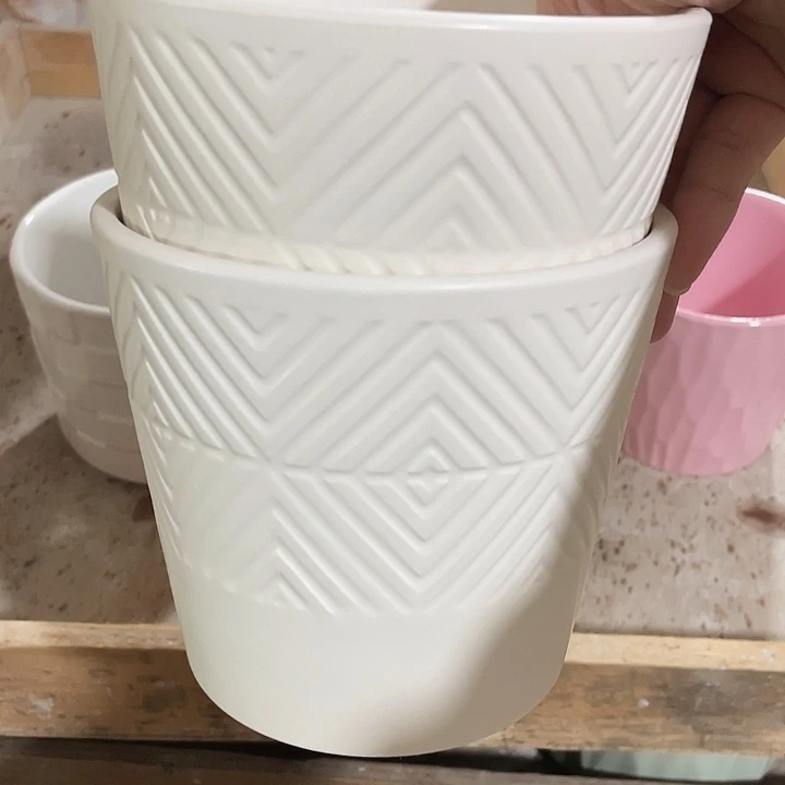 陶瓷花盆凑12米包邮