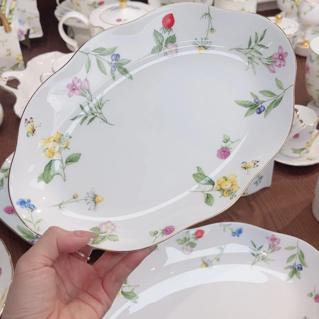 【闪购商品】瓷片26cm————————-