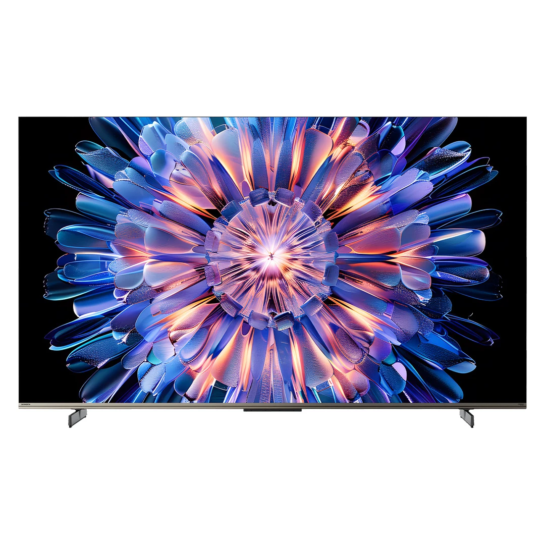 创维新品75A5F 75英寸电视MiniLED Deepseek模型