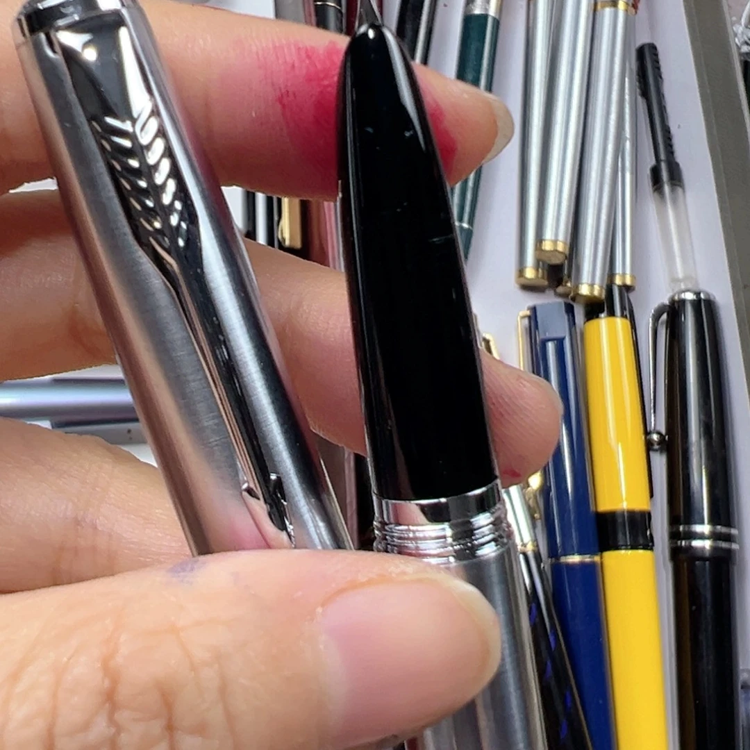 便携式金豪85全钢暗尖旋帽