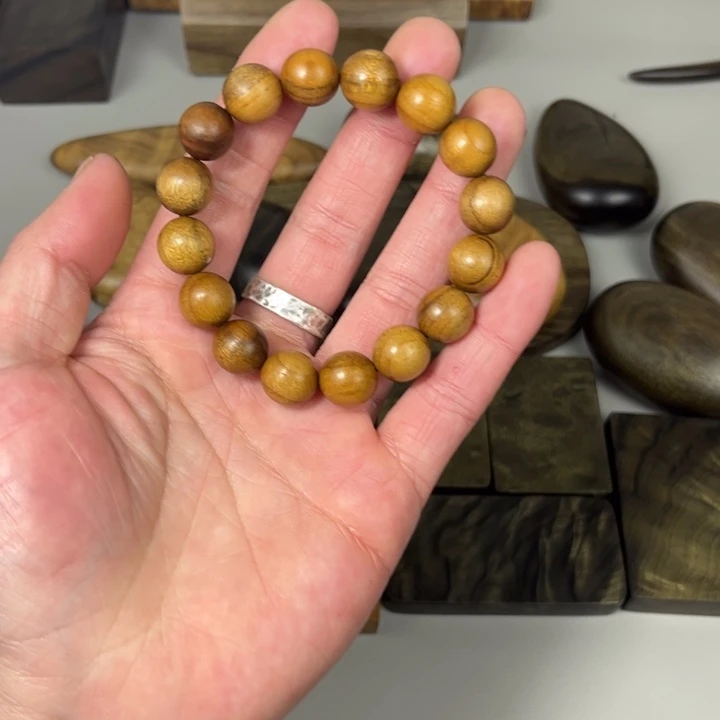 金丝楠小叶桢楠金丝楠木