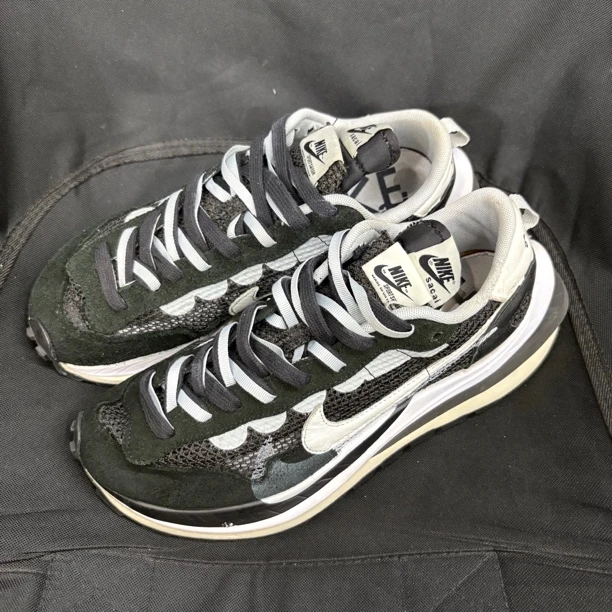 tx/42.5码无原盒/sacai3.0黑白/跑鞋/CV1363-001