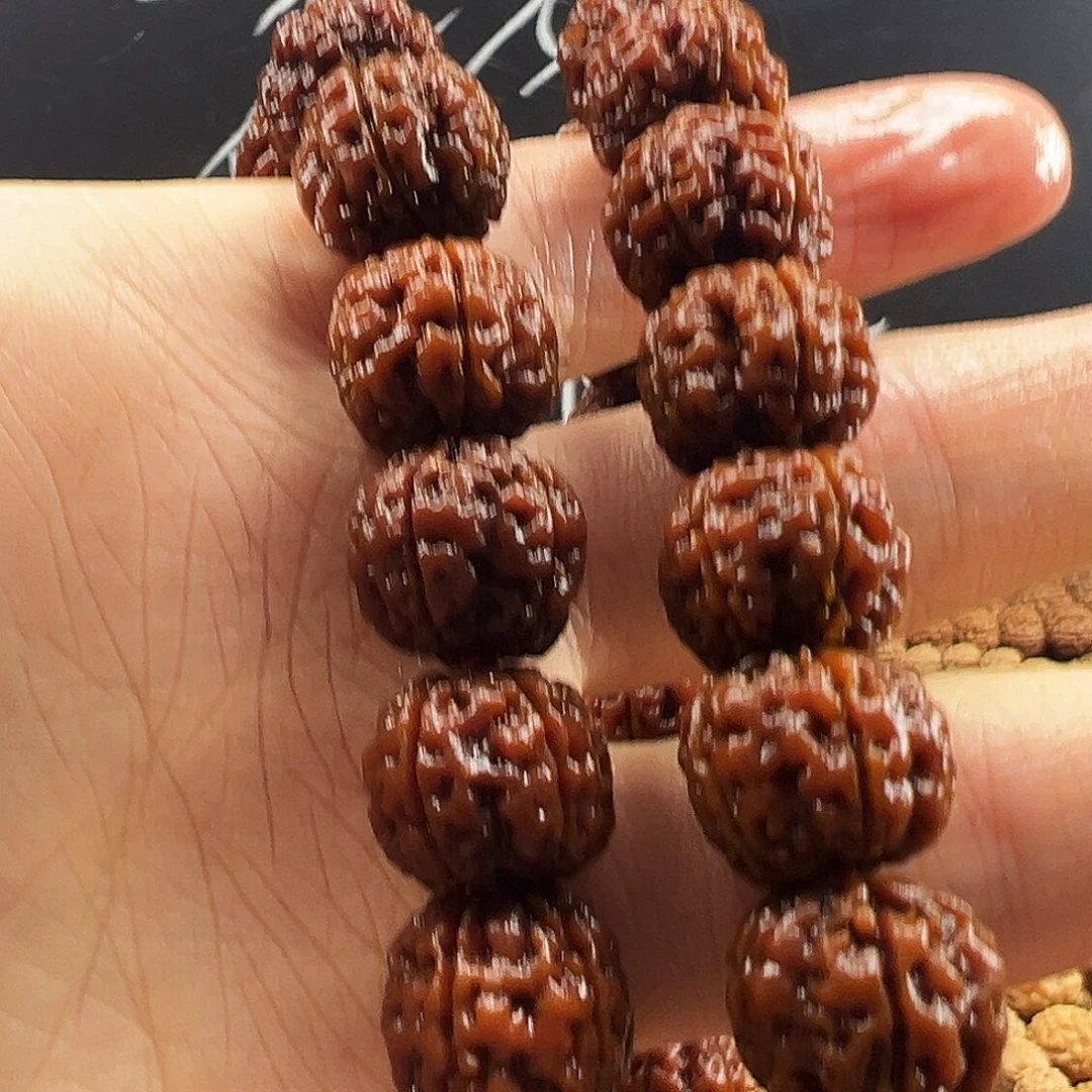 久***久吊坠金刚菩提灵珠手持