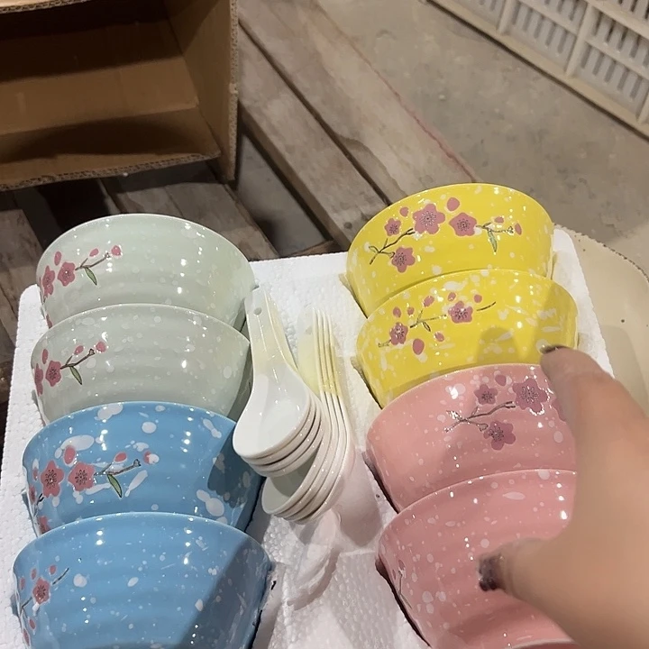 一整套，1111111111送勺子