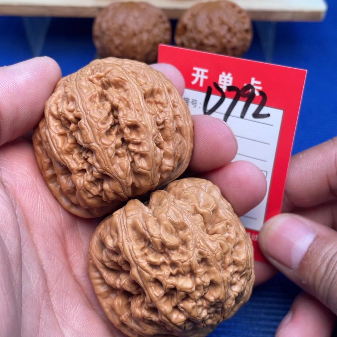 把件文玩核桃文玩