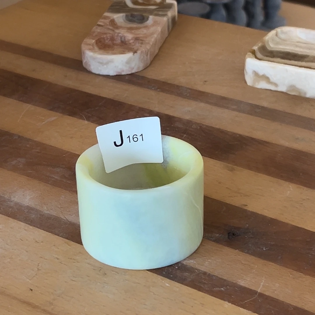 石材J161烛台福利