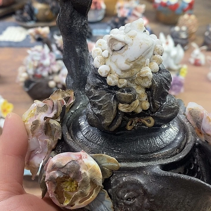 陶我也不知道我为什么要这样